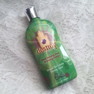 Dark Tanning Lotion