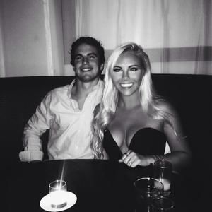 Meet your Posher, Natalie-raye