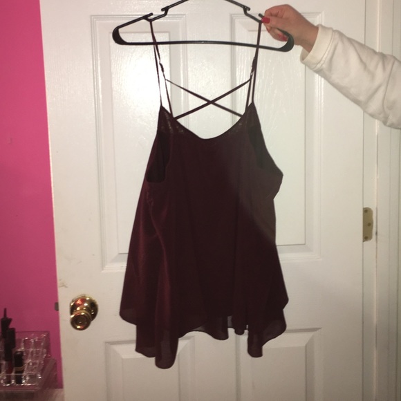 Top from target - Picture 2 of 2