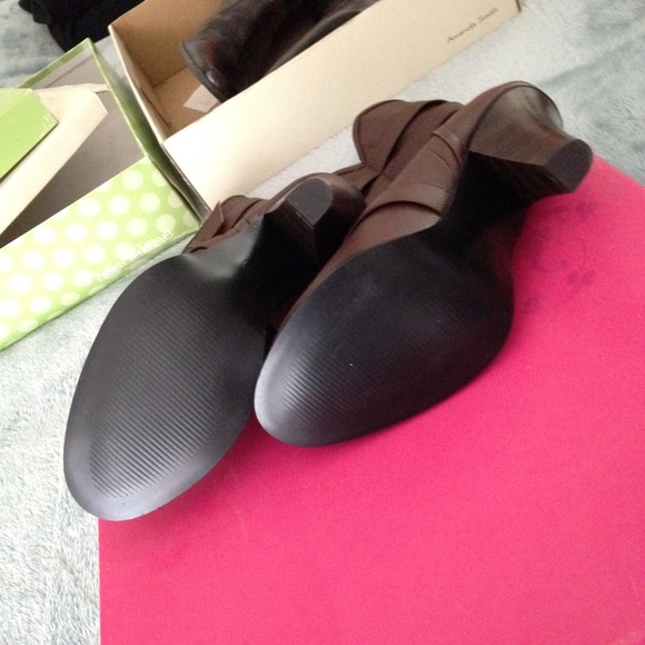 Boots - Picture 2 of 2