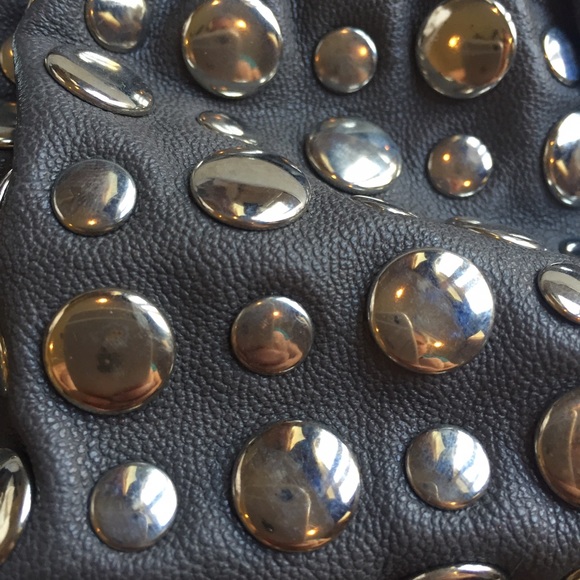 Grey bag - Picture 2 of 2
