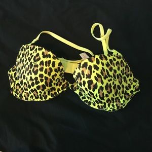 Victoria's Secret Bra