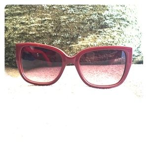 Rose Marc by Marc Jacobs Sunglasses