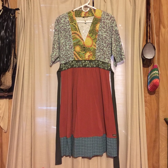 Matilda Jane Clothing Co.