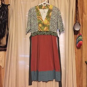 Matilda Jane Clothing Co.