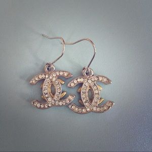 💕 Designer Inspired Earrings 💕