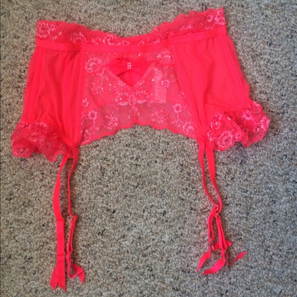 ❗️Last Chance❗️VS Dream Angels Collection Garter