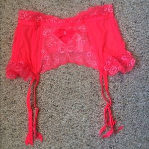 ❗️Last Chance❗️VS Dream Angels Collection Garter