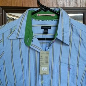 American Eagle Shirt