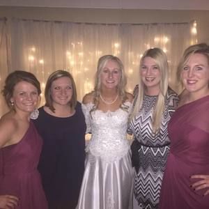 Meet your Posher, Kassie