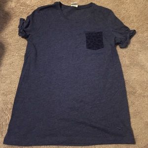 Victoria's Secret Pink pocket tee