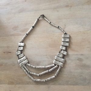 UNO de 50 Statement Necklace