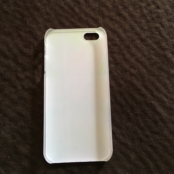 iPhone 5/5s soft case - Picture 2 of 2