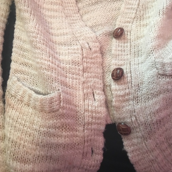 Button up cardigan - Picture 2 of 2