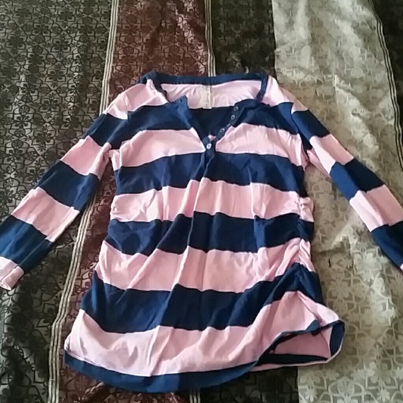 maternity shirt - Picture 1 of 1