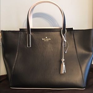 Kate Spade Loryn Purse