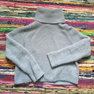 Cheap Monday Prime Turtle Neck