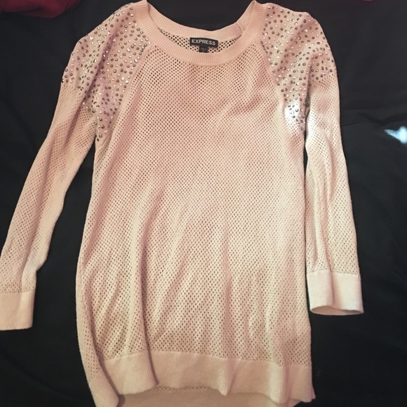 Express light sweater - Picture 1 of 2