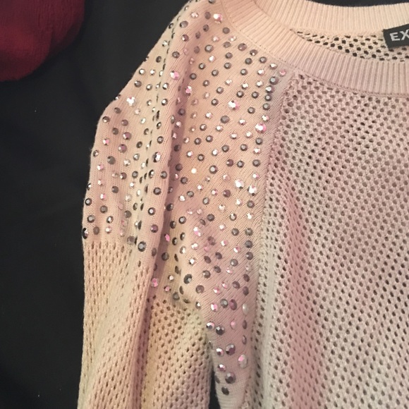 Express light sweater - Picture 2 of 2