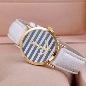 Anchor Watch