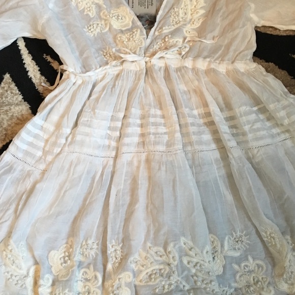 Cover up in style - Picture 2 of 4