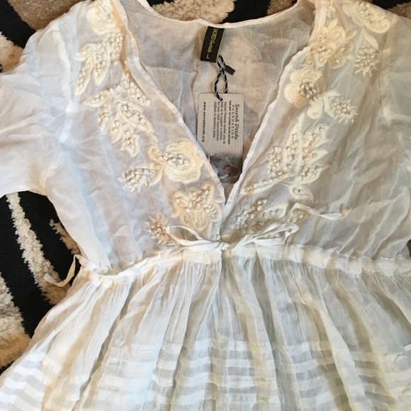 Cover up in style - Picture 3 of 4