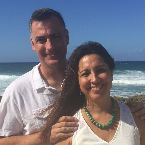 Meet your Posher, Rosana