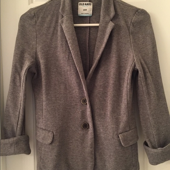 Old Navy Blazer