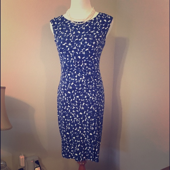 Banana Republic Sheath