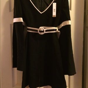 Laundry Dress NWT