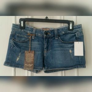 WITH TAGS Paige Jeans Shorts