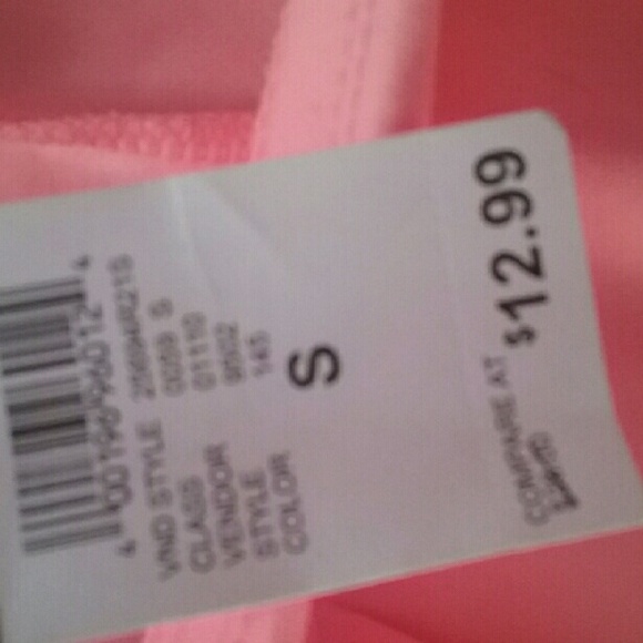 Pink skirt - Picture 3 of 3