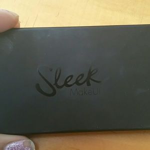 Sleek Blush By 3 in Pink Sprint