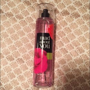 'Mad About You' Fragrance Mist