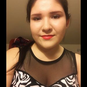 Meet your Posher, Ericka