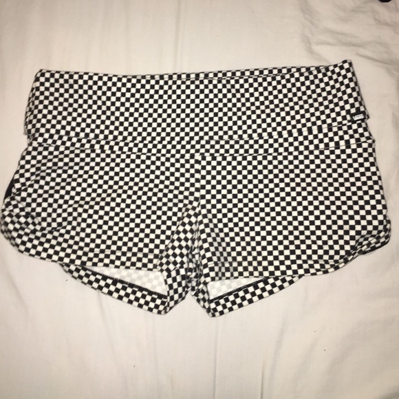 Vans shorts