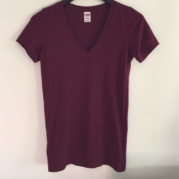 💗 PINK V- Neck 💗