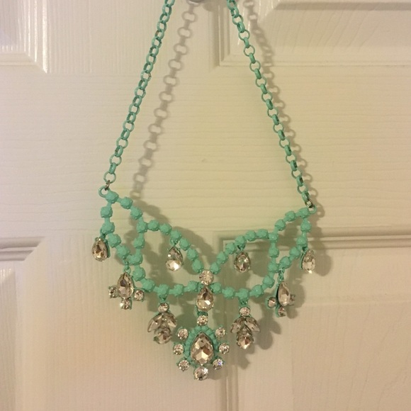 Brand new necklace!