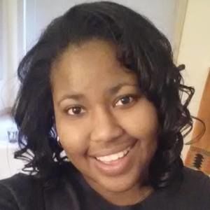 Meet your Posher, Ellyn