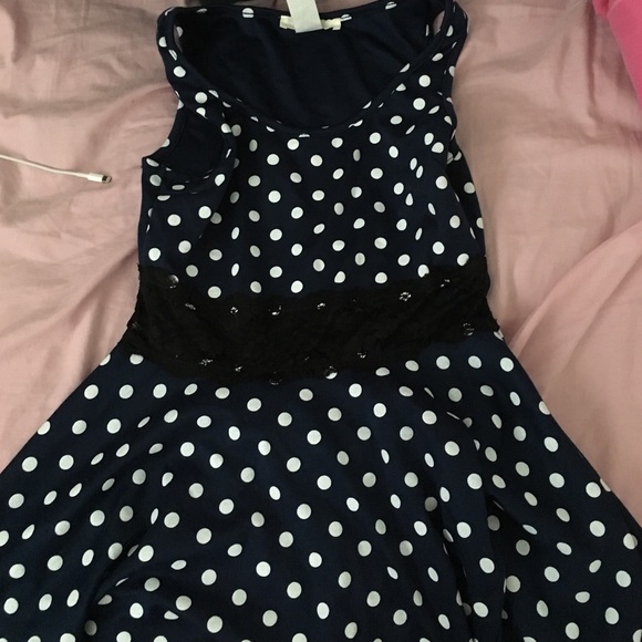 Brand new skater dress!! :)