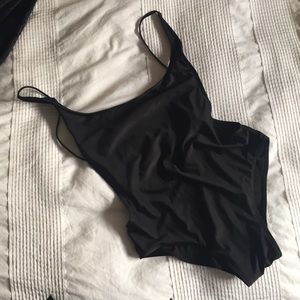 Swim - American Apparel LIKE One Piece Swinsuit Swim - American Apparel LIKE One Piece Swinsuit