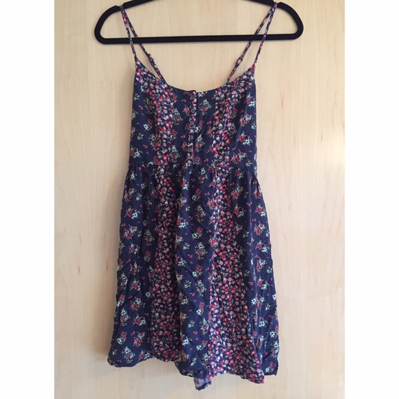 Abercrombie & Fitch Dresses & Skirts - Colorful Sundress