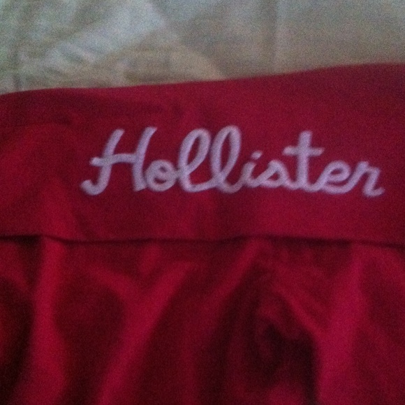 Hollister Pants