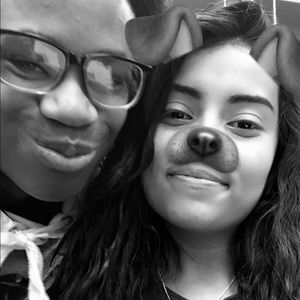 Meet your Posher, Marycruz