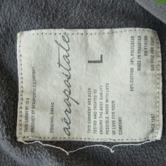 Hoodie - Picture 2 of 3