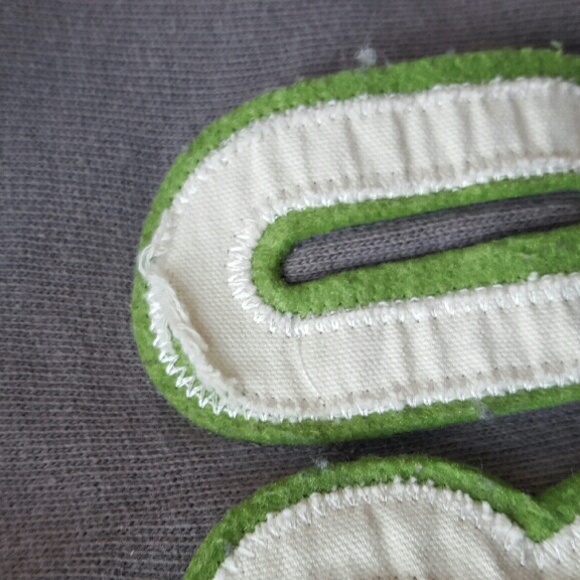 Hoodie - Picture 3 of 3