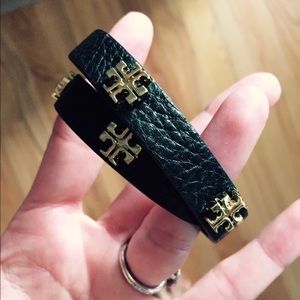 100% authentic Tory Burch bracelet