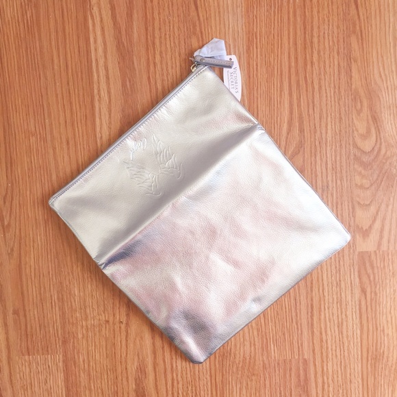 Victoria's Secret Pouch/ Clutch - Picture 2 of 4