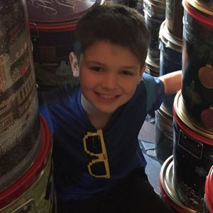 Meet your Posher, Melissa