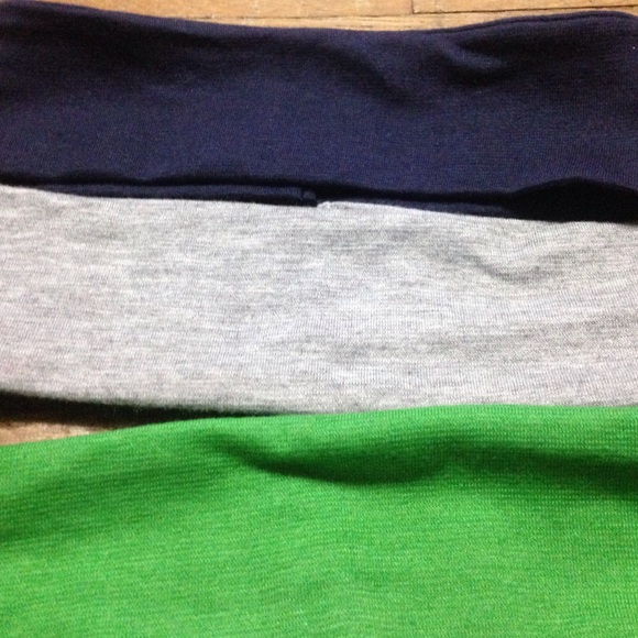 Assorted headbands - Picture 2 of 3